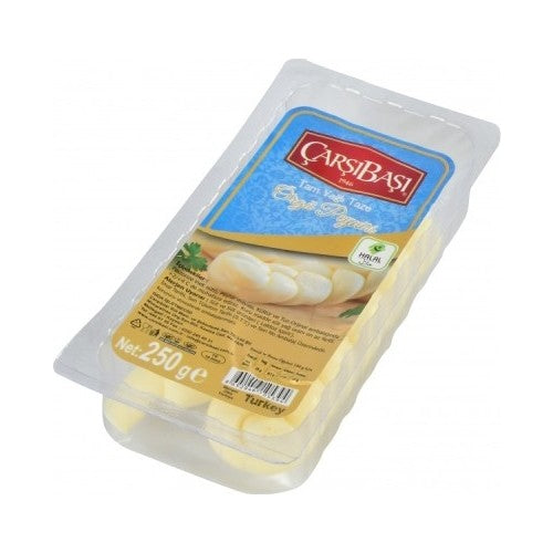 土耳其全脂羊奶芝士250g Turkish Full Fat Goat Cheese