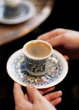 土耳其開心果堅果咖啡200g(即沖即飲)Türkiye Premium Coffee