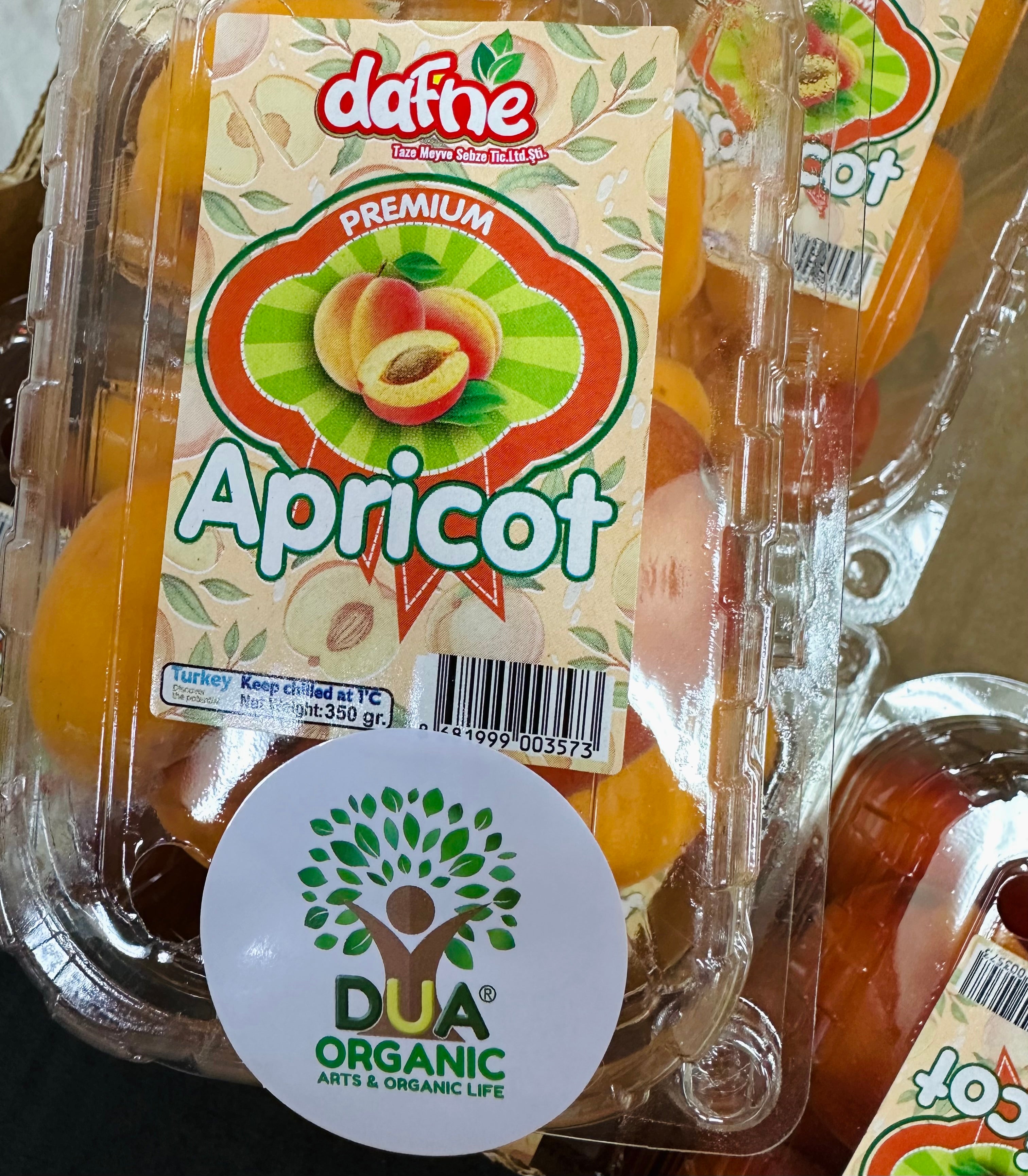 🇹🇷土耳其有機杏脯🧡350g Türkiye Organic Apricot 🌟季節限定🌟空運到港 🇹🇷土耳其有機杏脯🧡350g Türkiye Organic Apricot 🌟季節限定🌟空運到港