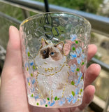 古羅馬玻璃彩繪工作坊 Ancient Rome Stained Glass Workshop