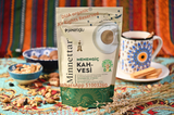 土耳其尚玉即沖咖啡165g(開心果味|紅寶石朱古力味) Türkiye Advanced Jade Coffee (Pistachio|Ruby Choco)