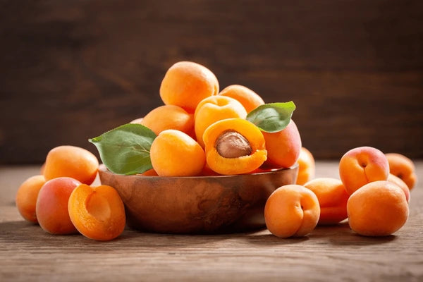 🇹🇷土耳其有機杏脯🧡350g Türkiye Organic Apricot 🌟季節限定🌟空運到港 🇹🇷土耳其有機杏脯🧡350g Türkiye Organic Apricot 🌟季節限定🌟空運到港