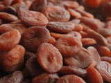 土耳其特級天然日曬杏脯140g Natural Sun-Dried Apricots