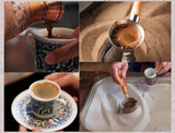 土耳其開心果堅果咖啡200g(即沖即飲)Türkiye Premium Coffee