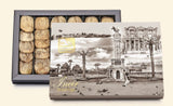Dried Figs Vacuumed Gift Pack 750g 無花果乾原粒真空包裝禮盒