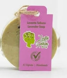 純天然高純度多酚橄欖油手工肥皂100g Olive Oil Soap