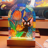 古羅馬玻璃彩繪工作坊 Ancient Rome Stained Glass Workshop