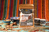 土耳其開心果堅果咖啡200g(即沖即飲)Türkiye Premium Coffee