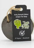 純天然高純度多酚橄欖油手工肥皂100g Olive Oil Soap