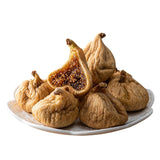 土耳其特級無花果|手工採摘|從樹上天然風乾 500g Türkiye Premium Dried Fig
