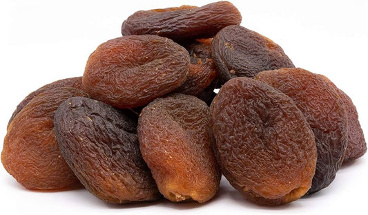 Turkish Organic Sun-dried Apricots 400g 土耳其有機日曬杏脯