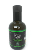 TLOS OLIVE Apple Vinegar 250ml 有機蘋果醋