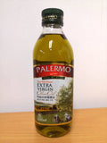 PALERMO 特級初榨冷壓橄欖油 Premium Extra Virgin Cold Pressed Olive Oil 500ml