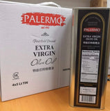 PALERMO 特級初榨冷壓橄欖油 5L Premium Extra Virgin Cold Pressed Olive Oil