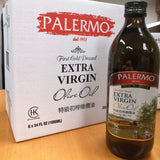 PALERMO 特級初榨冷壓橄欖油 Premium Extra Virgin Cold Pressed Olive Oil 1L