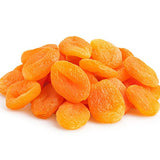 Turkish Organic Dried Apricots 400g 土耳其有機風乾杏脯