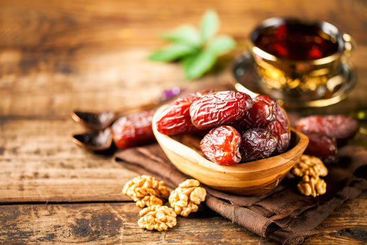 Türkiye Premium Dates 250g 土耳其優質椰棗