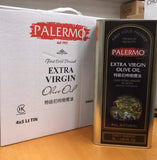 PALERMO 特級初榨冷壓橄欖油 5L Premium Extra Virgin Cold Pressed Olive Oil