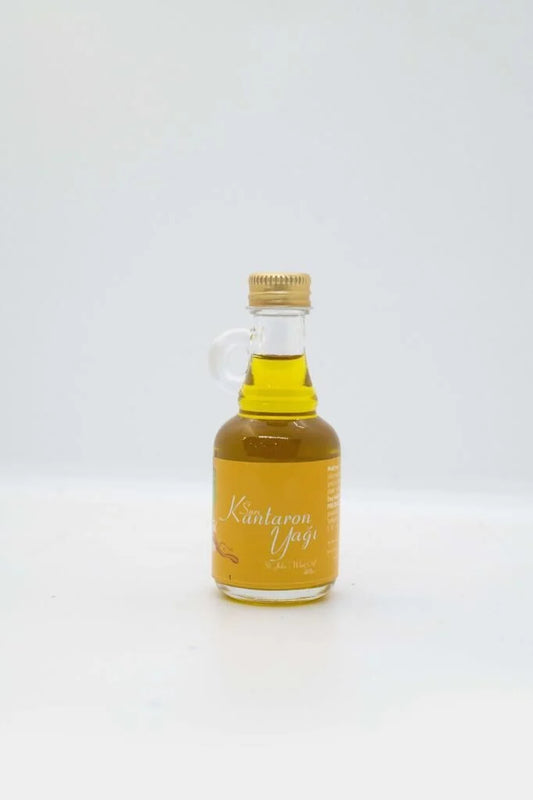 St. John's Wort Oil 250ml with polyphenol 聖約翰草-高多酚橄欖油-美容產品