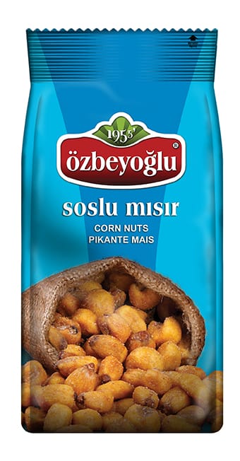 土耳其玉米堅果 50g/150g Türkiye Corn Nuts