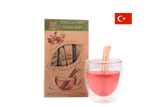 TEA STIR 土耳其有機茶棒蘋果味 TURKISH APPLE TEA (30g/box)