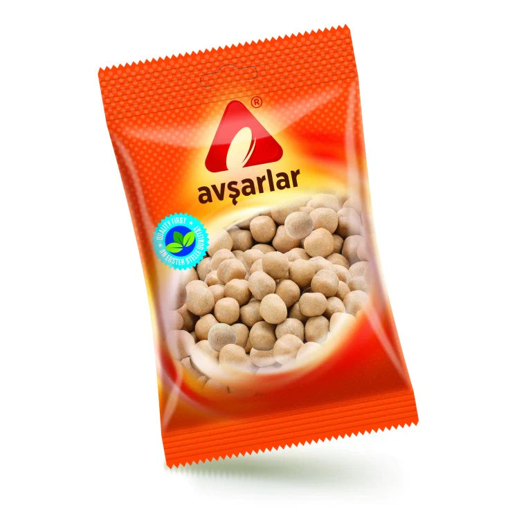 土耳其白鷹嘴豆 Avsarlar White Chickpeas 200g