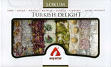 土耳其混合軟糖500g Türkiye Assorted Delights Lokum