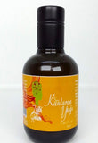 St. John's Wort Oil 250ml with polyphenol 聖約翰草-高多酚橄欖油-美容產品