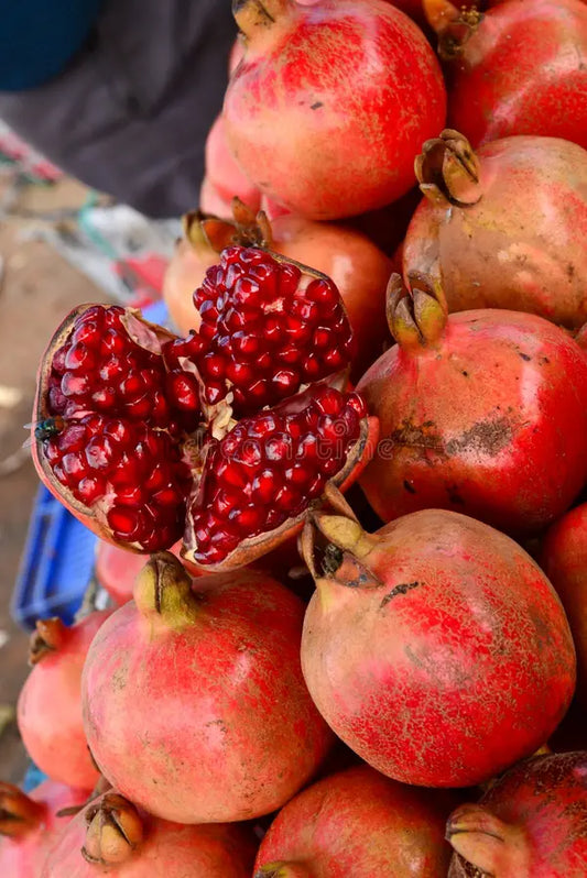 Türkiye Pomegranate 土耳其紅石榴✨空運到港✨季節限定