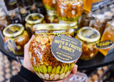 堅果水果蜂蜜 Nuts & Fruits Honey 420g