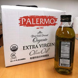 PALERMO 特級初榨冷壓橄欖油 Premium Extra Virgin Cold Pressed Olive Oil 500ml