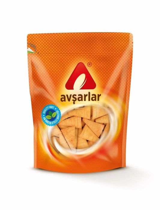 土耳其香脆栗米片 Avsarlar Turkish Corn Chips 110g