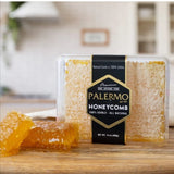 【新貨到港】PALERMO HONEY COMB 100%全天然蜂巢 200g