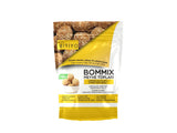 BOMMIX能量球-檸檬燕麥味榛子外層Energy ball-Lemon oat with hazelnut coated