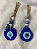 土耳其藍眼睛飾品Turkish evil eyes accessories