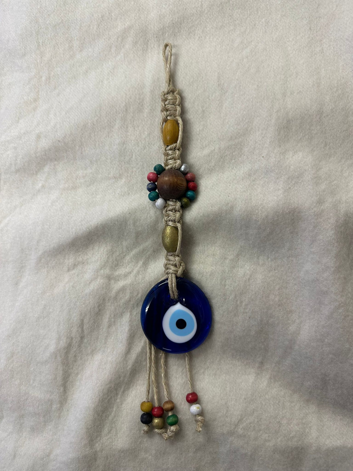 土耳其藍眼睛飾品Turkish evil eyes accessories