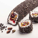 土耳其紅石榴巧克力脆脆軟糖Türkiye Pomegranate with Crunchy Chocolate Delights 250g