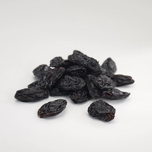 土耳其黑葡萄乾 Black Raisin 200g