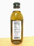 PALERMO 特級初榨冷壓橄欖油 Premium Extra Virgin Cold Pressed Olive Oil 500ml