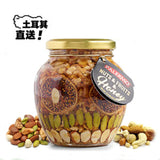 堅果水果蜂蜜 Nuts & Fruits Honey 420g