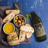 PALERMO 有機特級初榨冷壓橄欖油 Extra Virgin Cold Pressed Olive Oil (Organic) 1L of